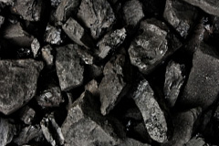 Gwredog coal boiler costs