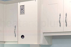 Gwredog electric boiler quotes