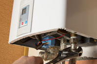 free Gwredog boiler install quotes