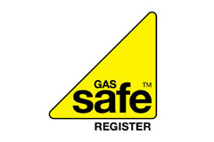 gas safe companies Gwredog